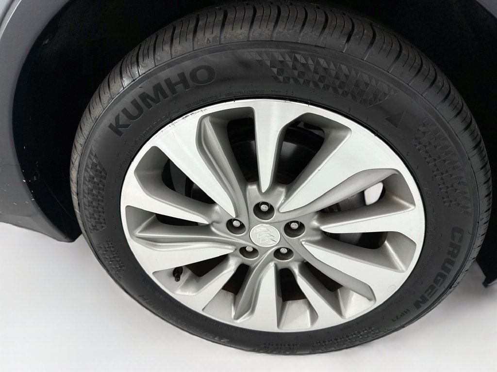 Used 2019 Buick Encore Preferred FWD image 30