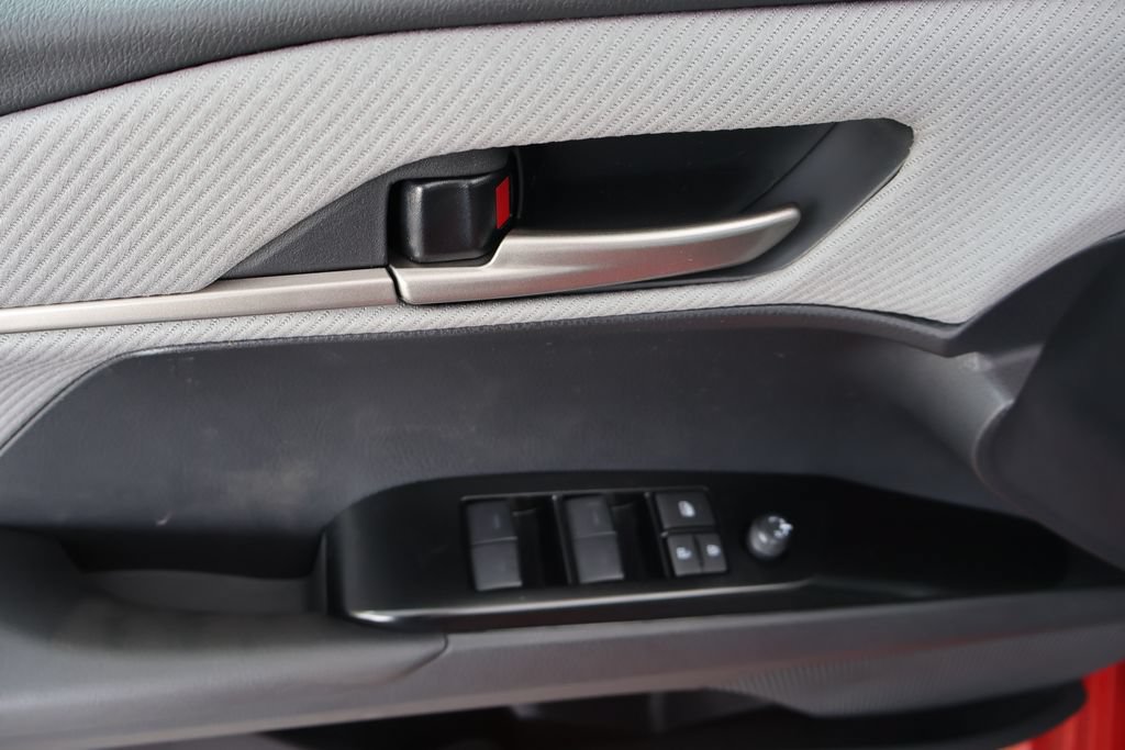 New 2026 Toyota Camry SE AWD/4WD image 20