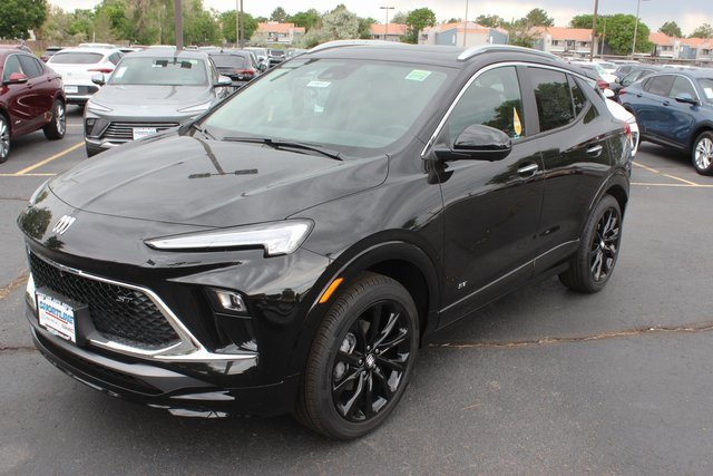 New 2026 Buick Encore GX Sport Touring w/ Experience Buick Package image 7