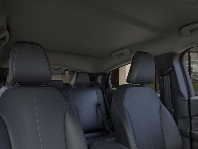 New 2026 Ford Mustang Mach-E Select w/ Comfort Package RWD image 22