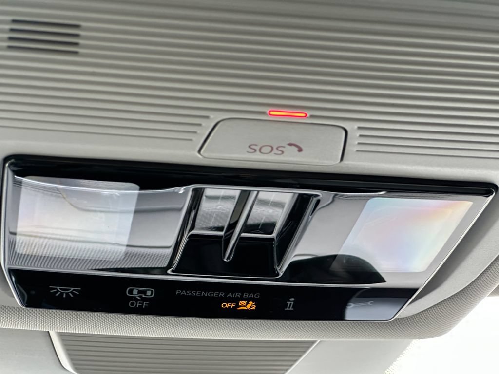 New 2026 Volkswagen Tiguan SE AWD/4WD image 20