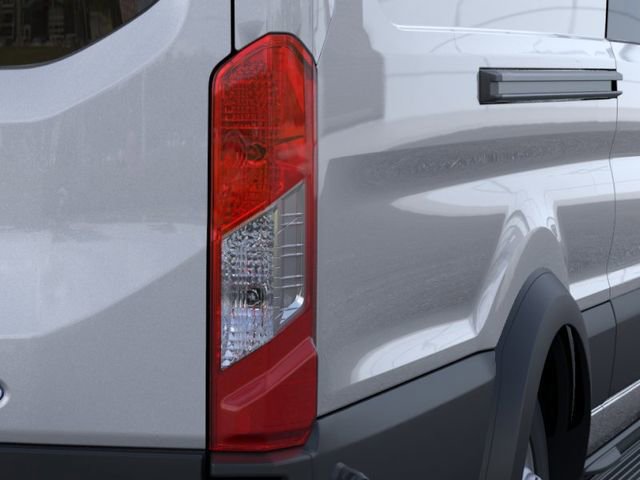 New 2026 Ford Transit 350 148 High Roof Extended AWD image 21