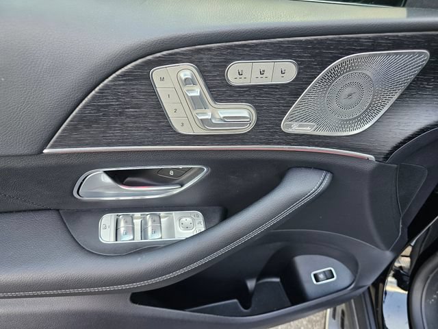 Certified 2026 Mercedes-Benz GLE 450 4MATIC image 10