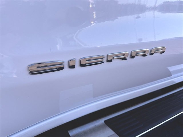 Used 2020 GMC Sierra 1500 SLT w/ SLT Premium Plus Package image 31
