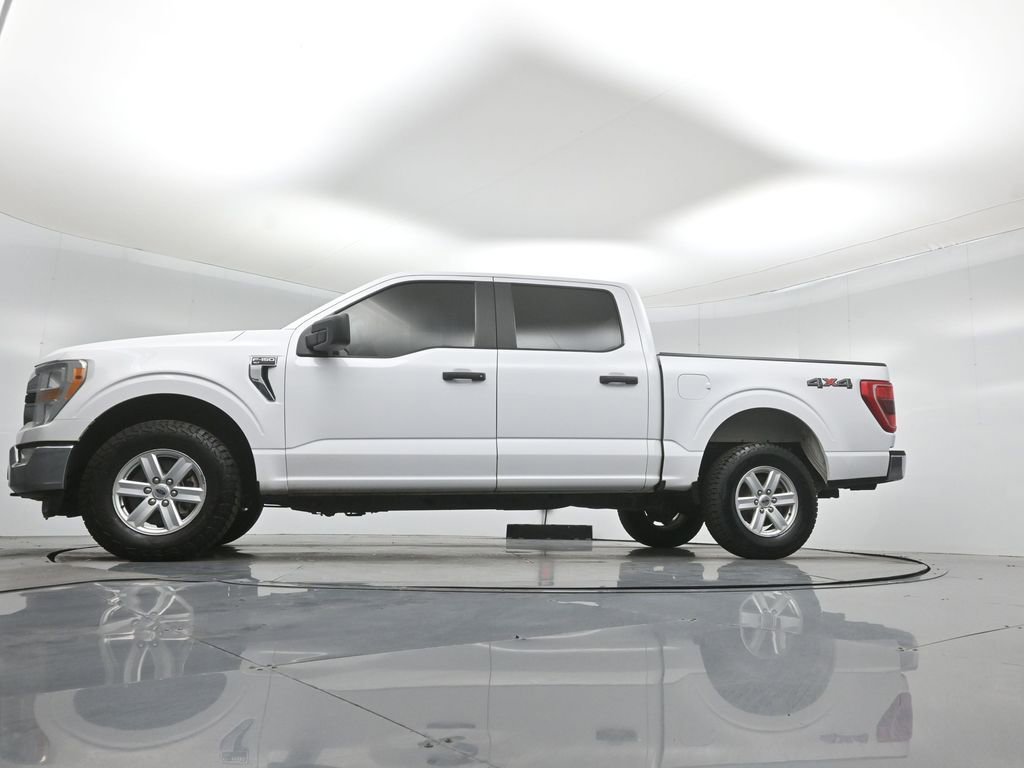 Certified 2022 Ford F150 XLT w/ Trailer Tow Package image 48