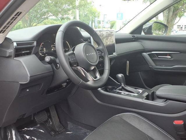 New 2026 MAZDA CX-5 Select AWD/4WD image 13