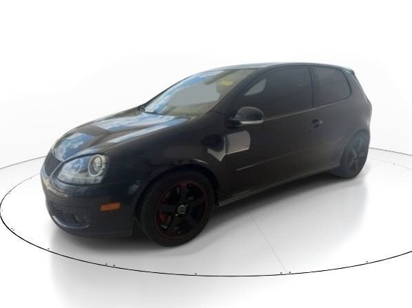 Used 2009 Volkswagen GTI 2-Door FWD image 6