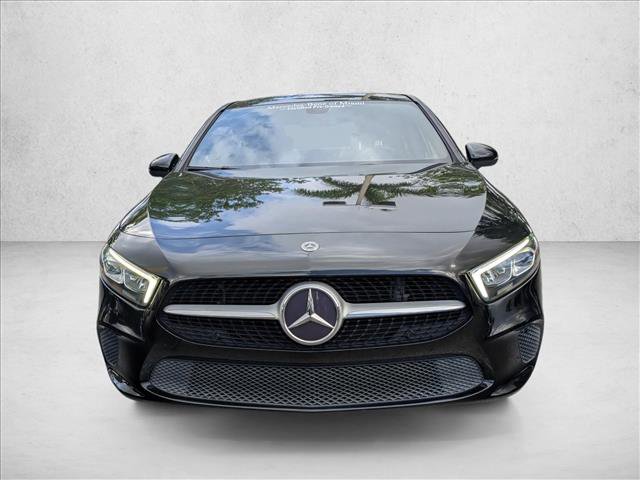 Used 2022 Mercedes-Benz A 220 image 2
