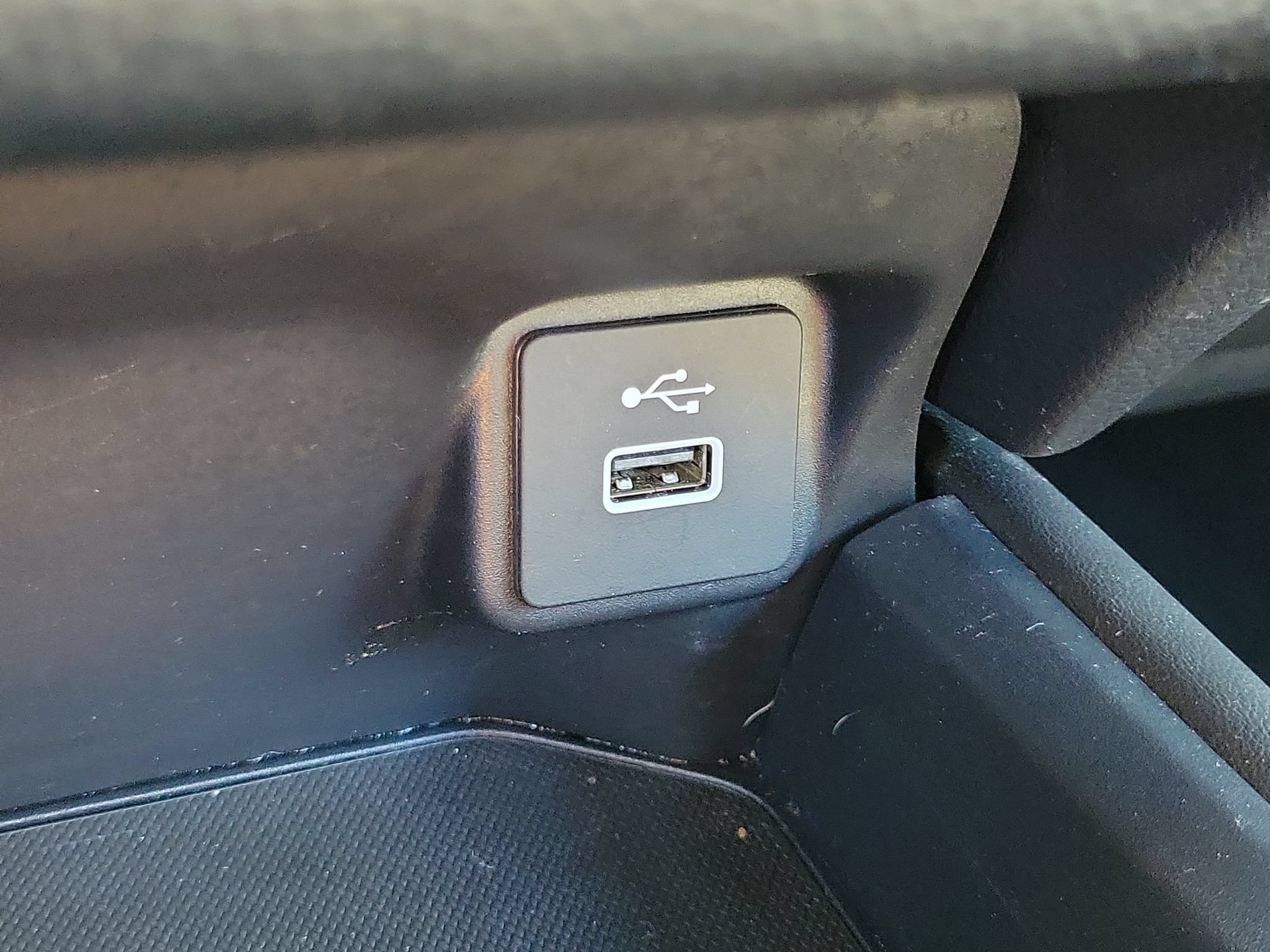 Used 2024 Honda HR-V Sport image 19