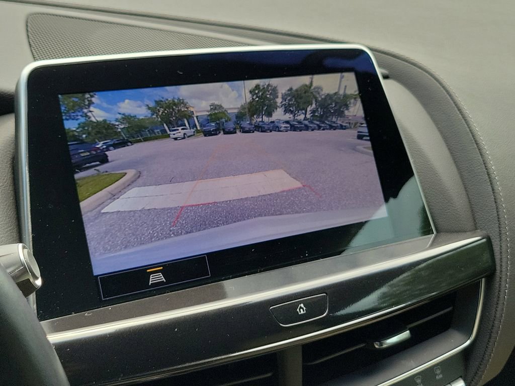 Used 2023 Cadillac CT5 Premium Luxury RWD image 14