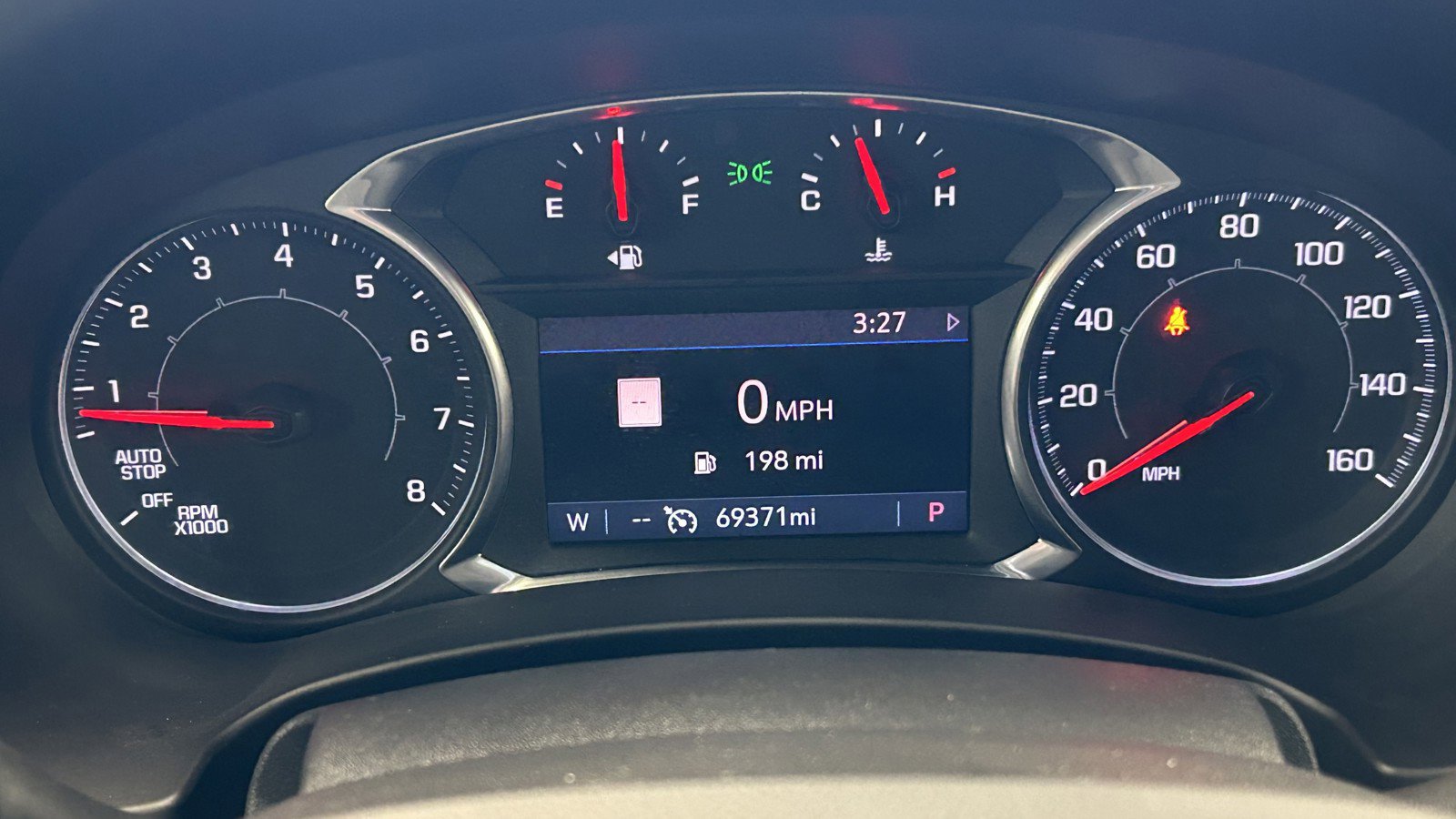 Used 2021 GMC Terrain SLT w/ Infotainment Package II image 25