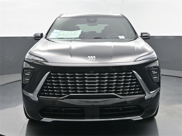 New 2026 Buick Enclave Avenir w/ Super Cruise Package image 8