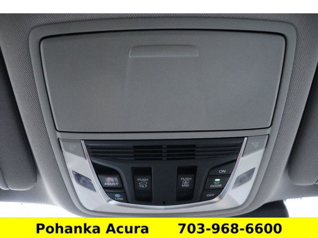 Certified 2023 Acura RDX FWD w/ Technology Package image 20