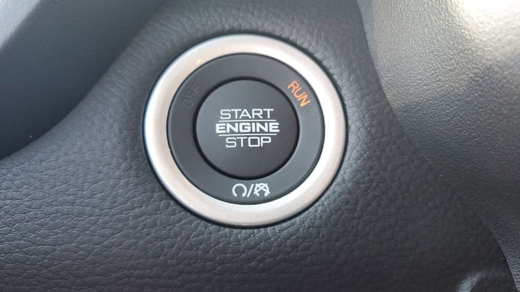 New 2026 RAM 1500 4x4 Crew Cab image 27