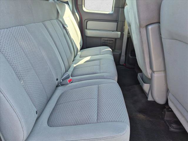 Used 2013 Ford F150 STX w/ Mid Equipment Group AWD/4WD image 18
