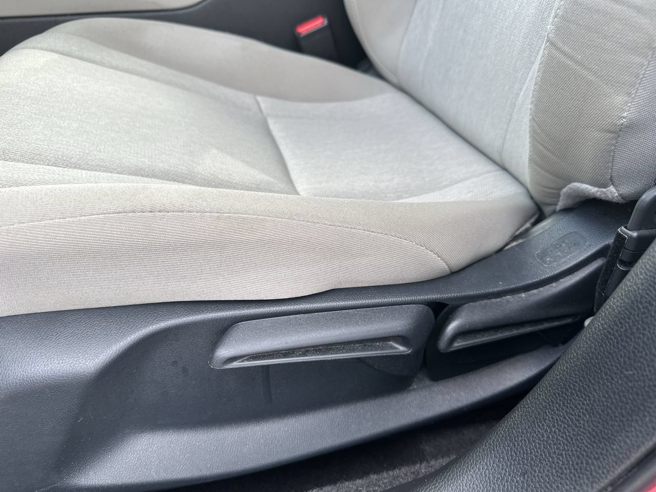 Used 2024 Honda Accord LX image 13