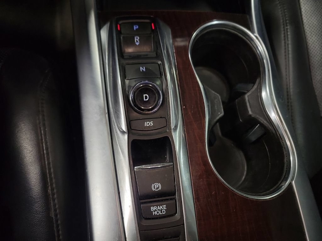 Used 2016 Acura TLX V6 SH-AWD w/ Advance Package image 18