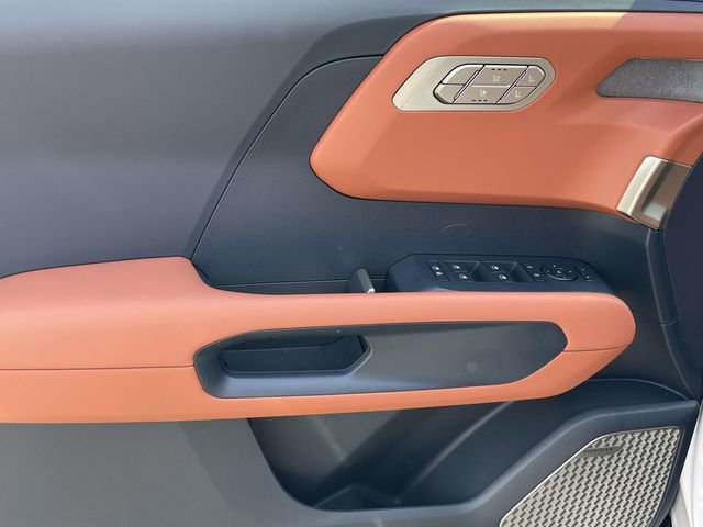 New 2027 Kia Telluride SX image 24