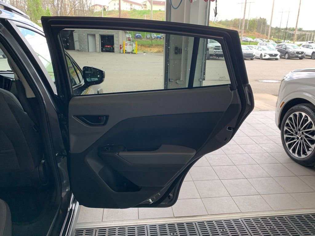 New 2026 Subaru Crosstrek 2.0i Premium image 18