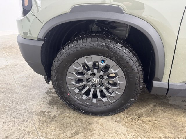 New 2026 Honda Passport TrailSport image 9