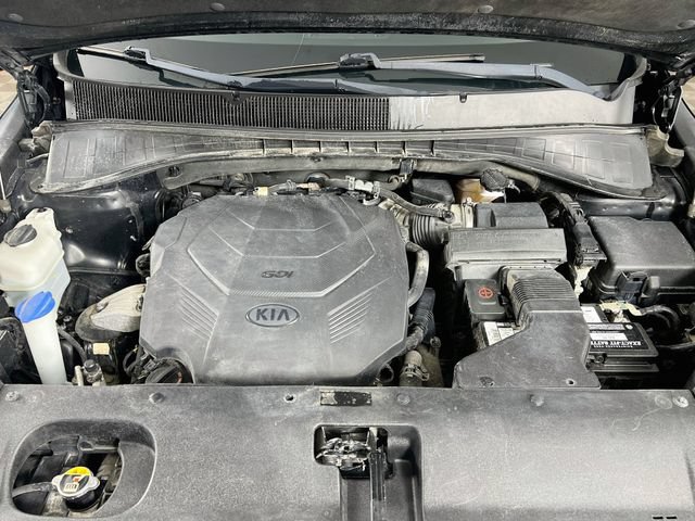 Used 2019 Kia Sorento SX AWD/4WD image 30