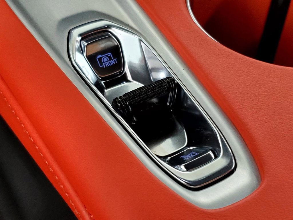 New 2026 Chevrolet Corvette Z06 image 19