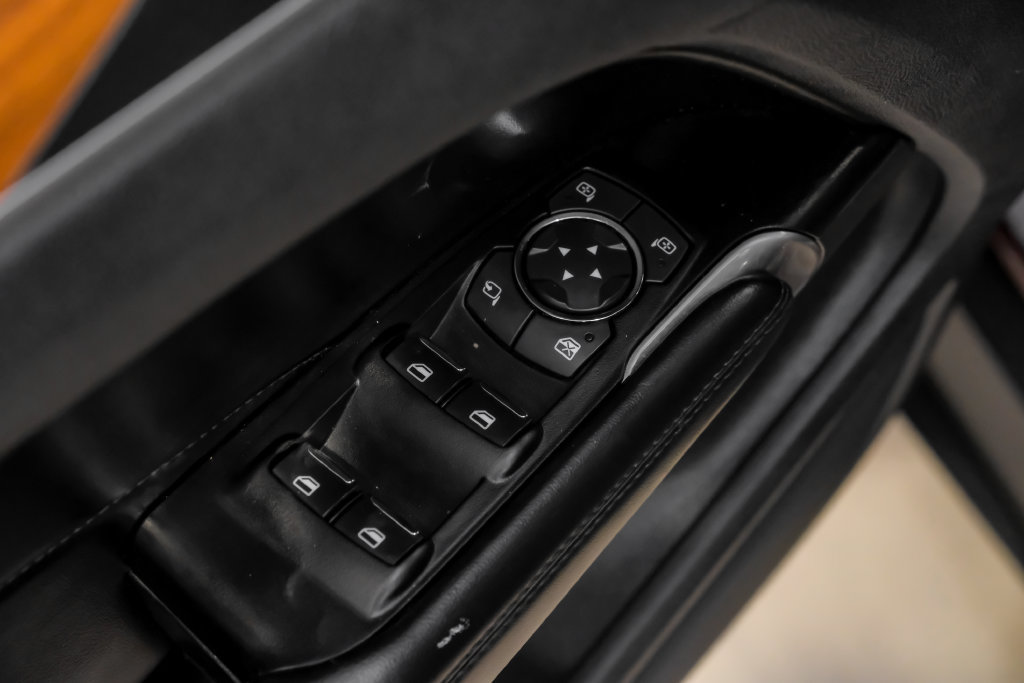 Used 2019 Lincoln MKC Select w/ Select Plus Package FWD image 54