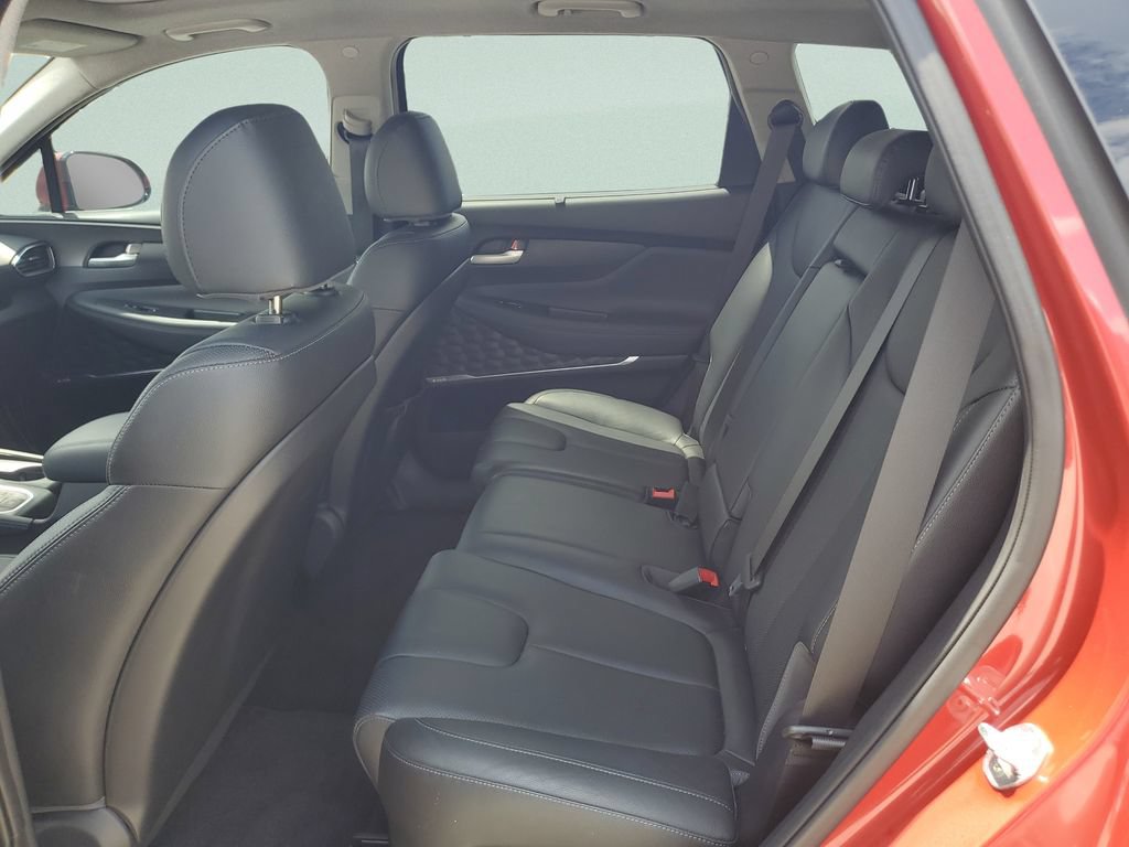 Used 2019 Hyundai Santa Fe FWD image 10