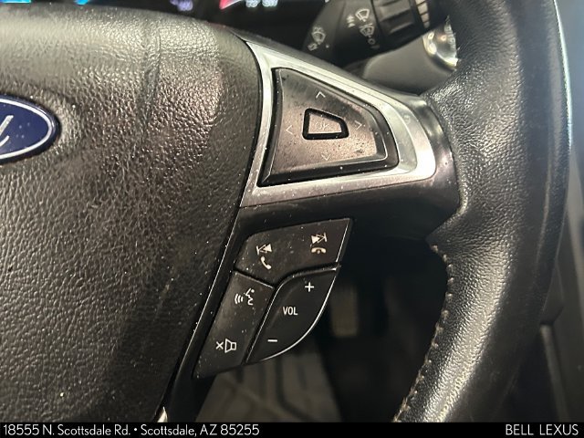 Used 2020 Ford Fusion SE w/ Equipment Group 151A FWD image 27