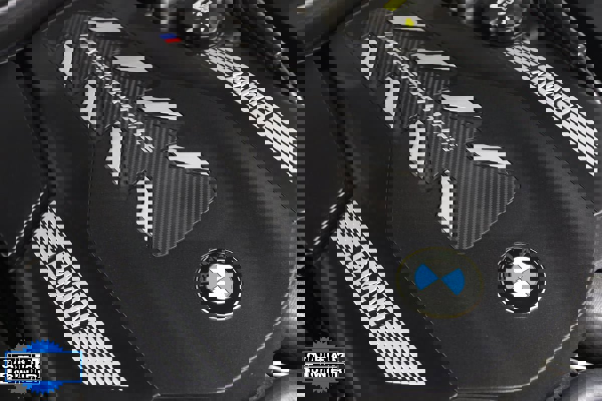 Used 2020 BMW M550i xDrive w/ Premium Package image 23