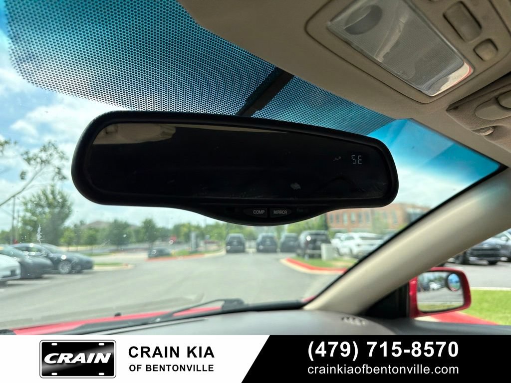 Used 2005 Toyota Solara SLE FWD image 27