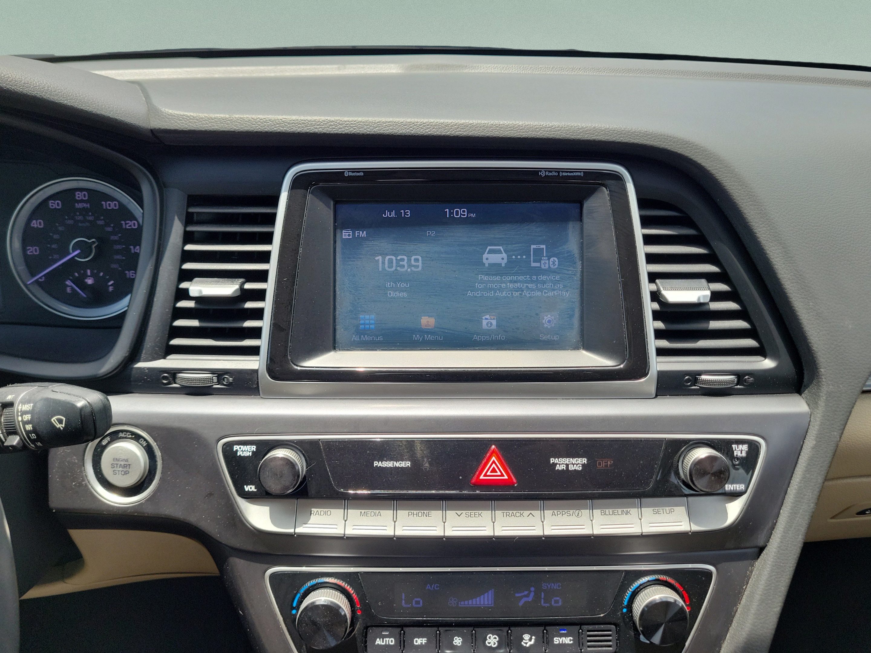 Used 2018 Hyundai Sonata Limited FWD image 14