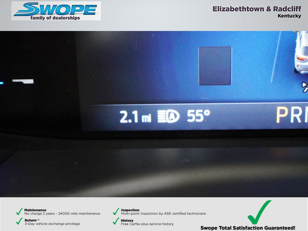 New 2026 Ford Escape Active w/ Tech Pack #1 image 22