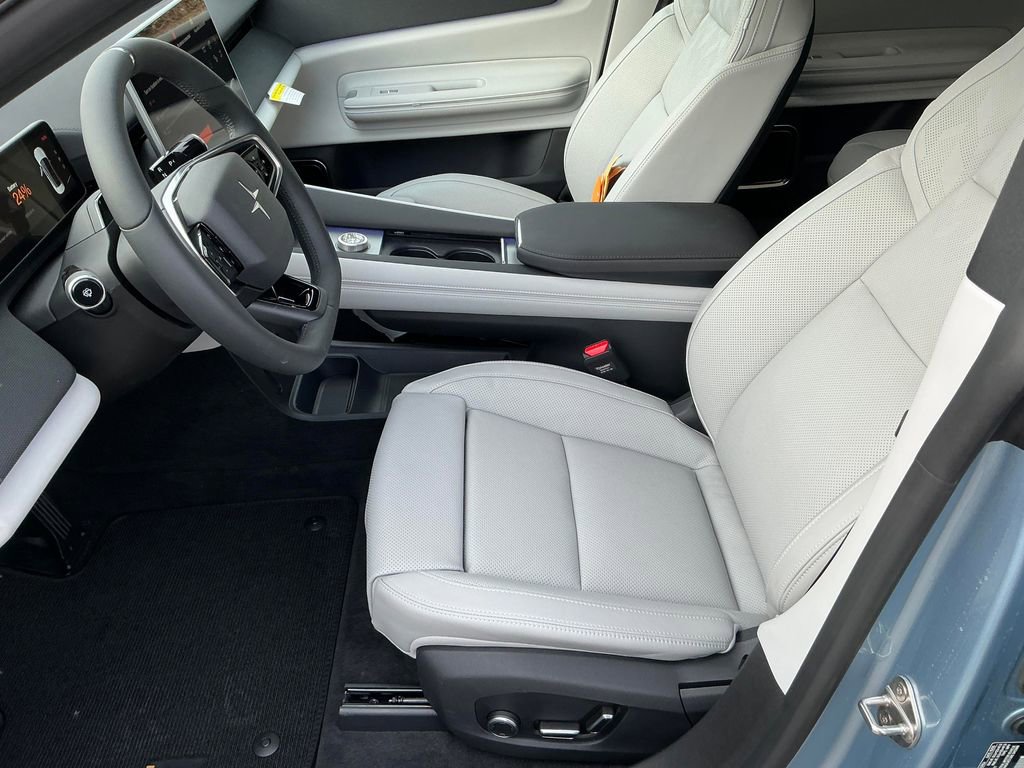 New 2026 Polestar Polestar 4 image 12