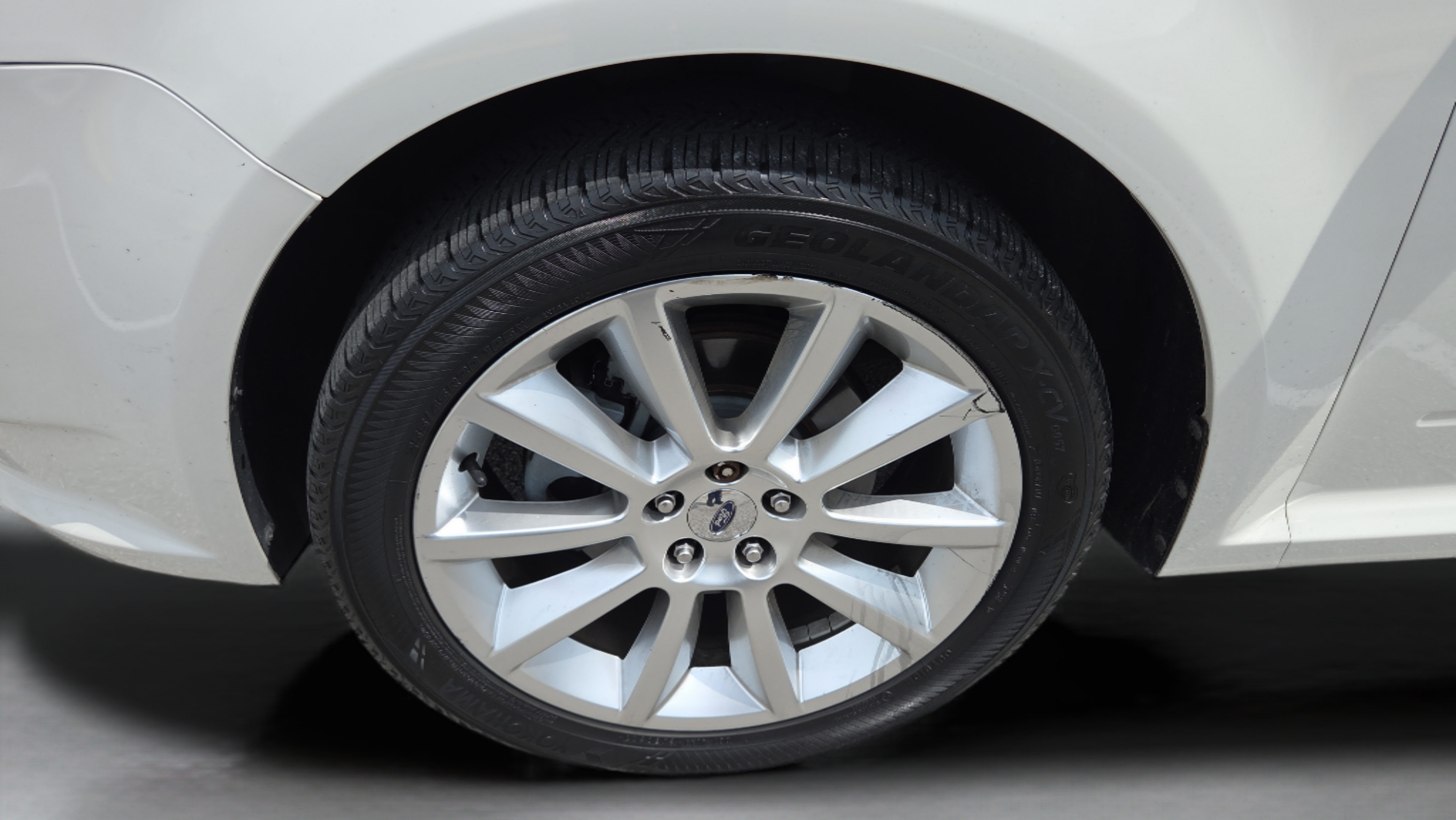 Used 2010 Ford Flex Limited FWD image 37