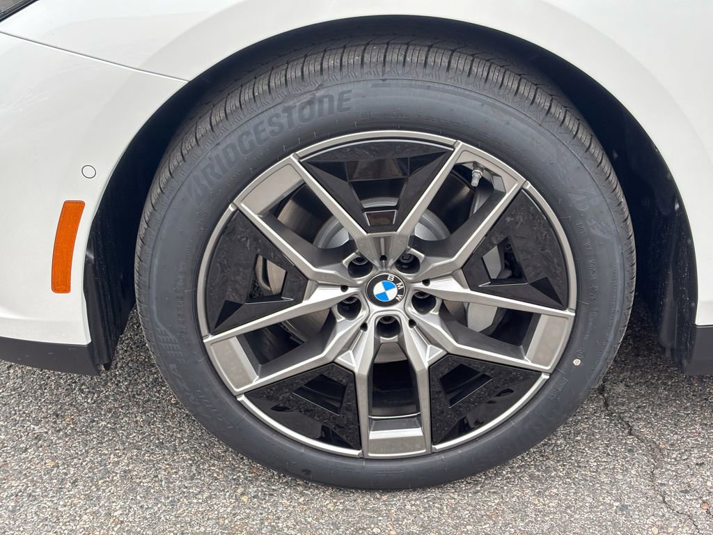 New 2026 BMW 530i xDrive w/ Premium Package image 7