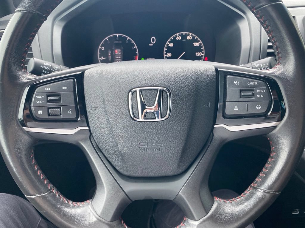Used 2025 Honda Odyssey Sport-L image 8