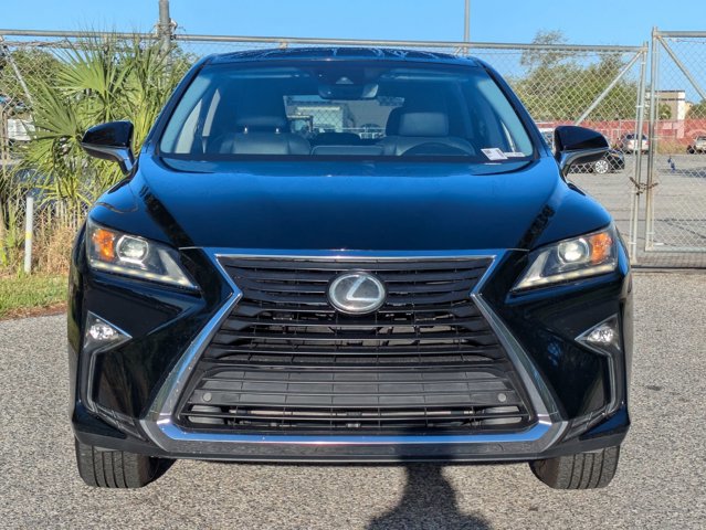 Used 2017 Lexus RX 350 FWD w/ Accessory Package video 2