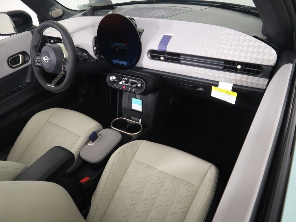 New 2026 MINI Cooper S image 26