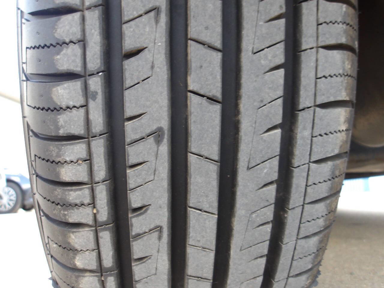 Used 2013 Chevrolet Spark LS FWD image 7