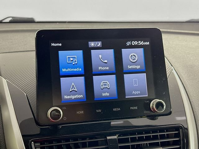 Used 2022 Mitsubishi Eclipse Cross SE image 33