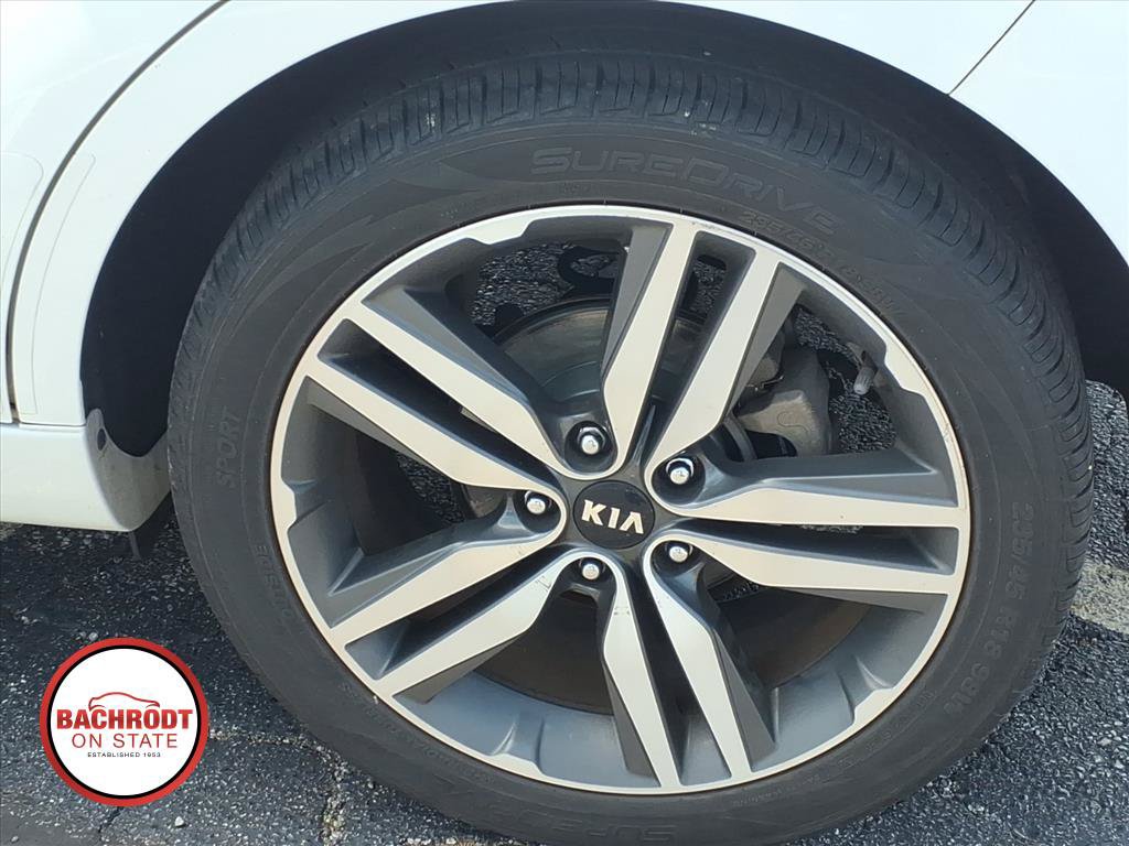 Used 2016 Kia Soul + w/ Soulful Package FWD image 30