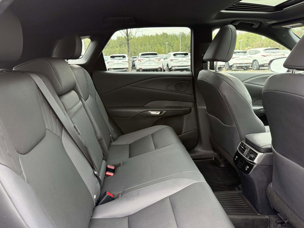 Used 2024 Lexus RX 350 Premium w/ Convenience Package image 16
