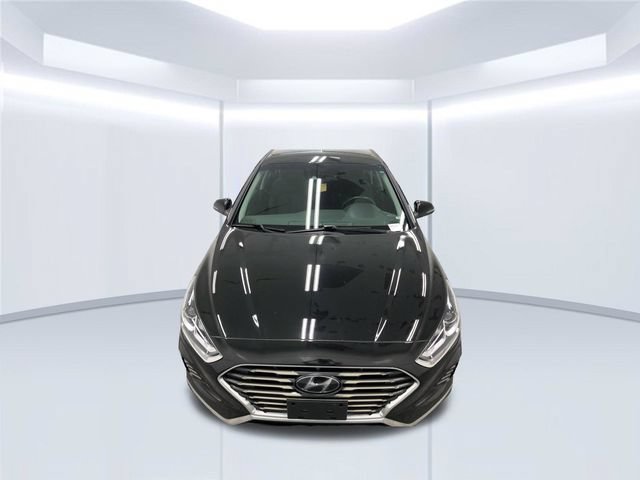 Used 2018 Hyundai Sonata SEL w/ Tech Package 02 FWD image 44
