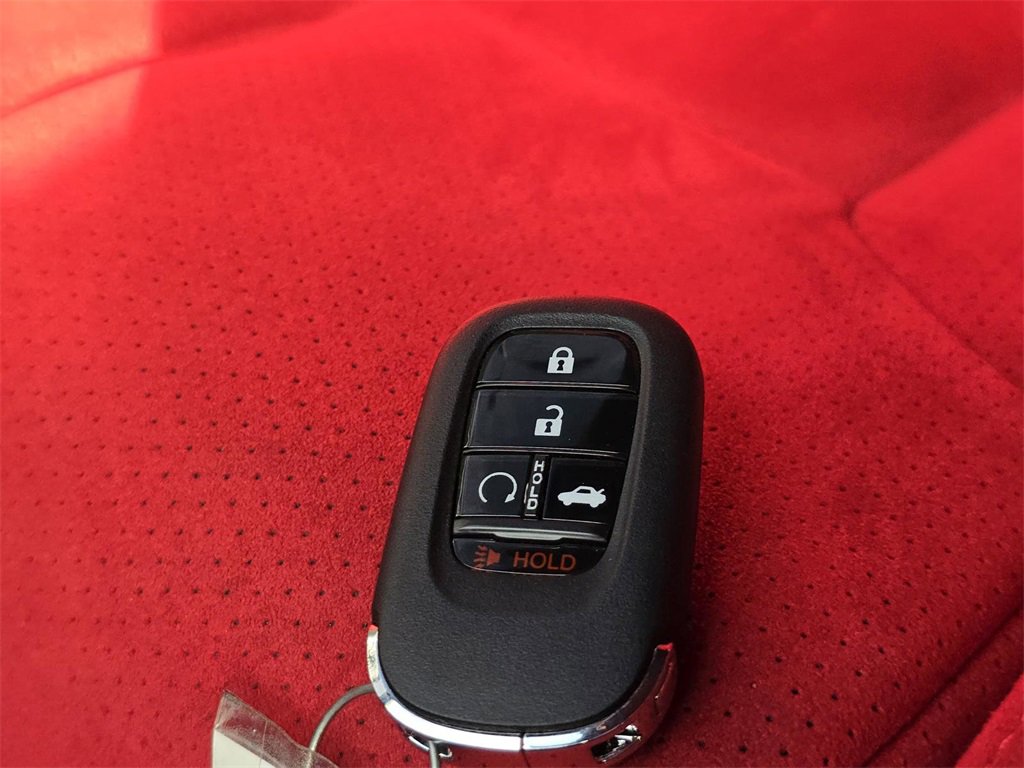 Used 2024 Honda Civic Type R image 34
