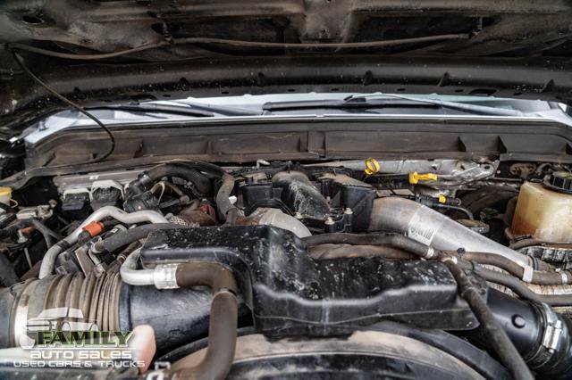 Used 2015 Ford F350 King Ranch AWD/4WD image 15