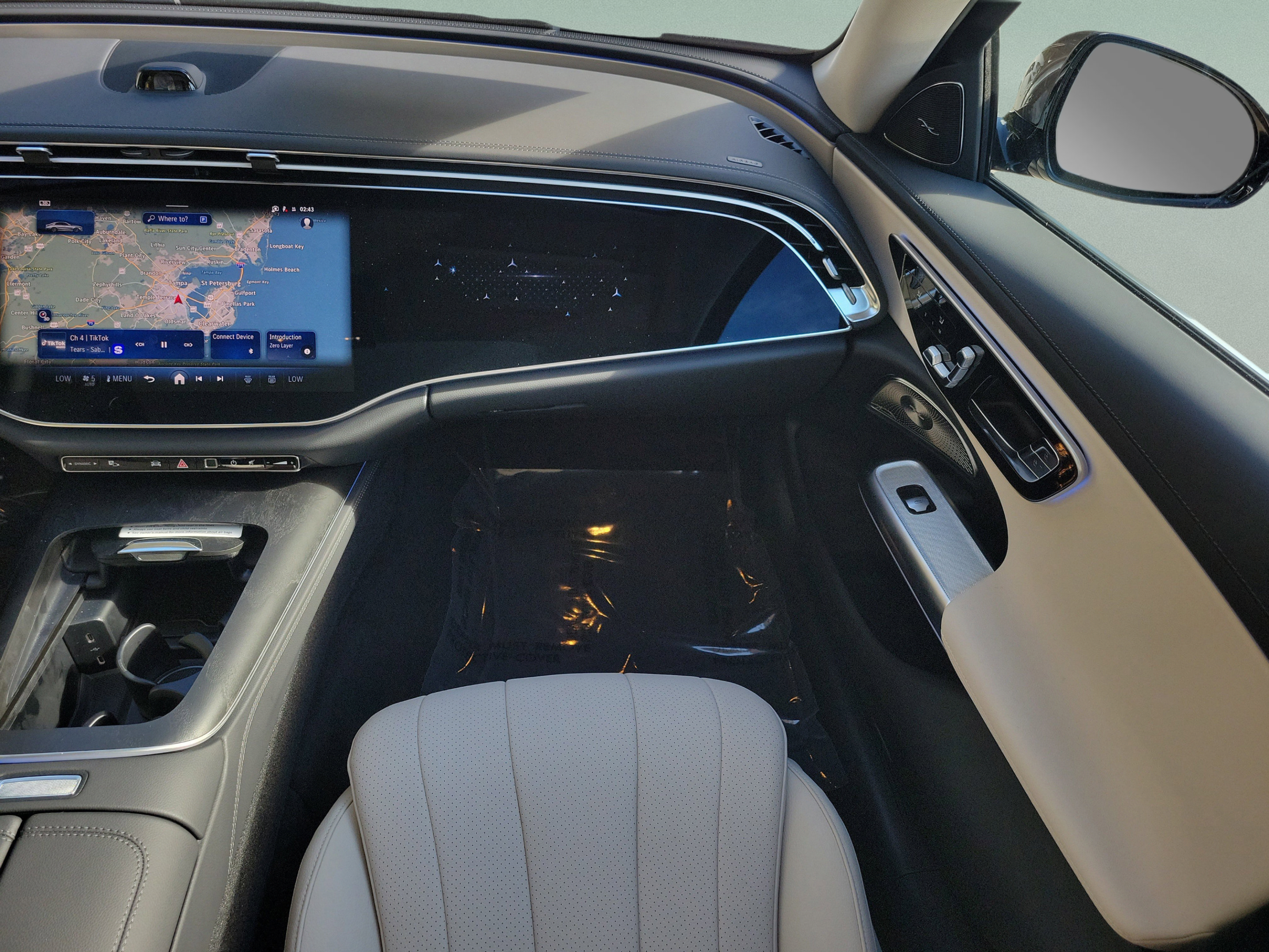 Used 2026 Mercedes-Benz E 350 Sedan image 17