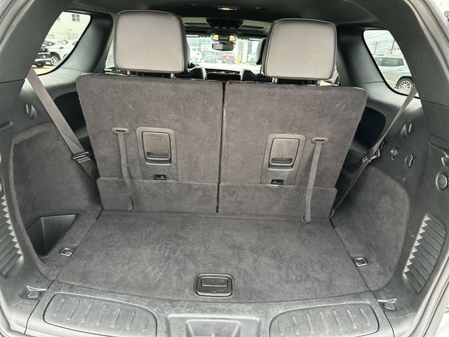 Used 2024 Dodge Durango GT AWD/4WD image 23
