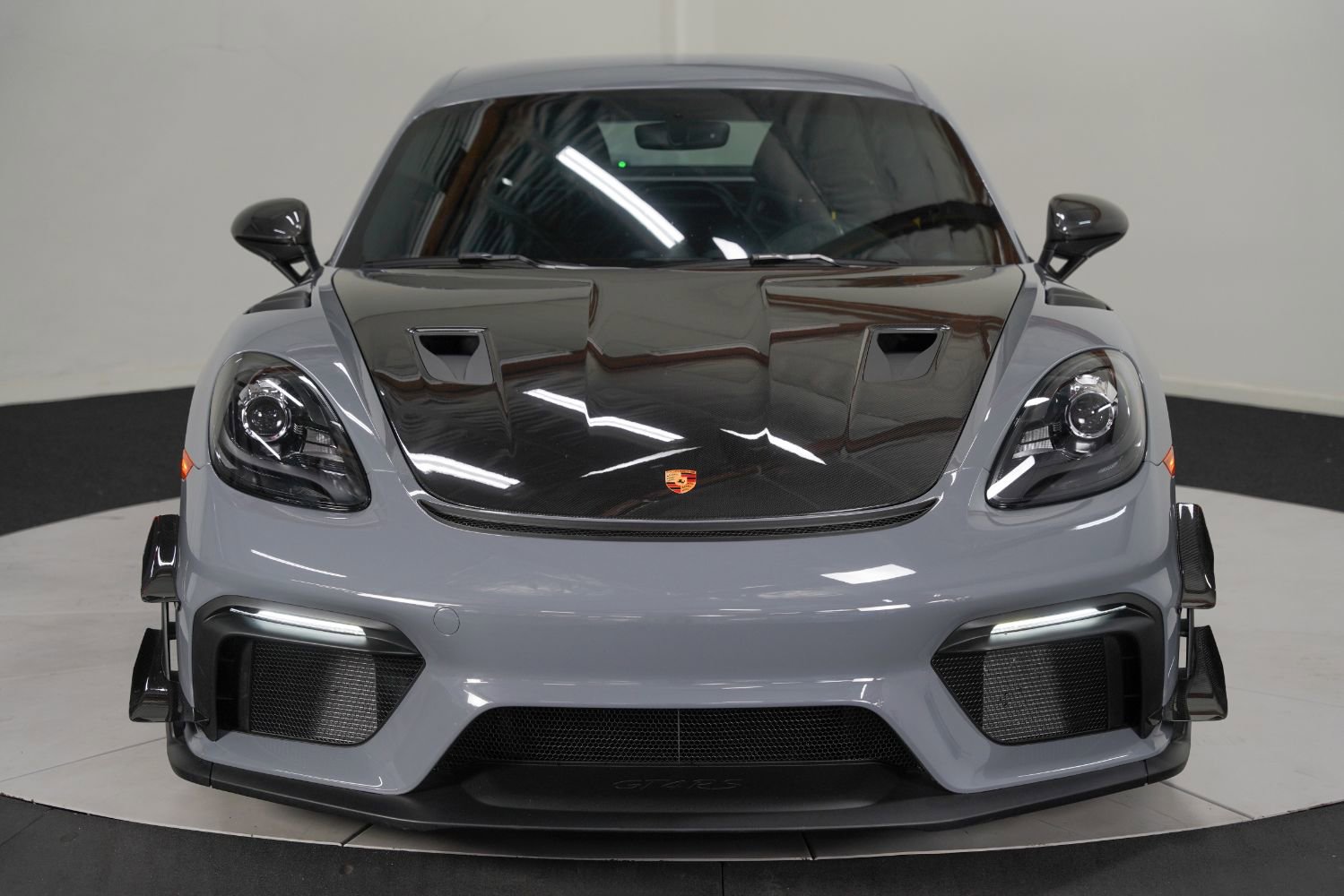 Used 2023 Porsche 718 Cayman GT4 RS RWD image 11