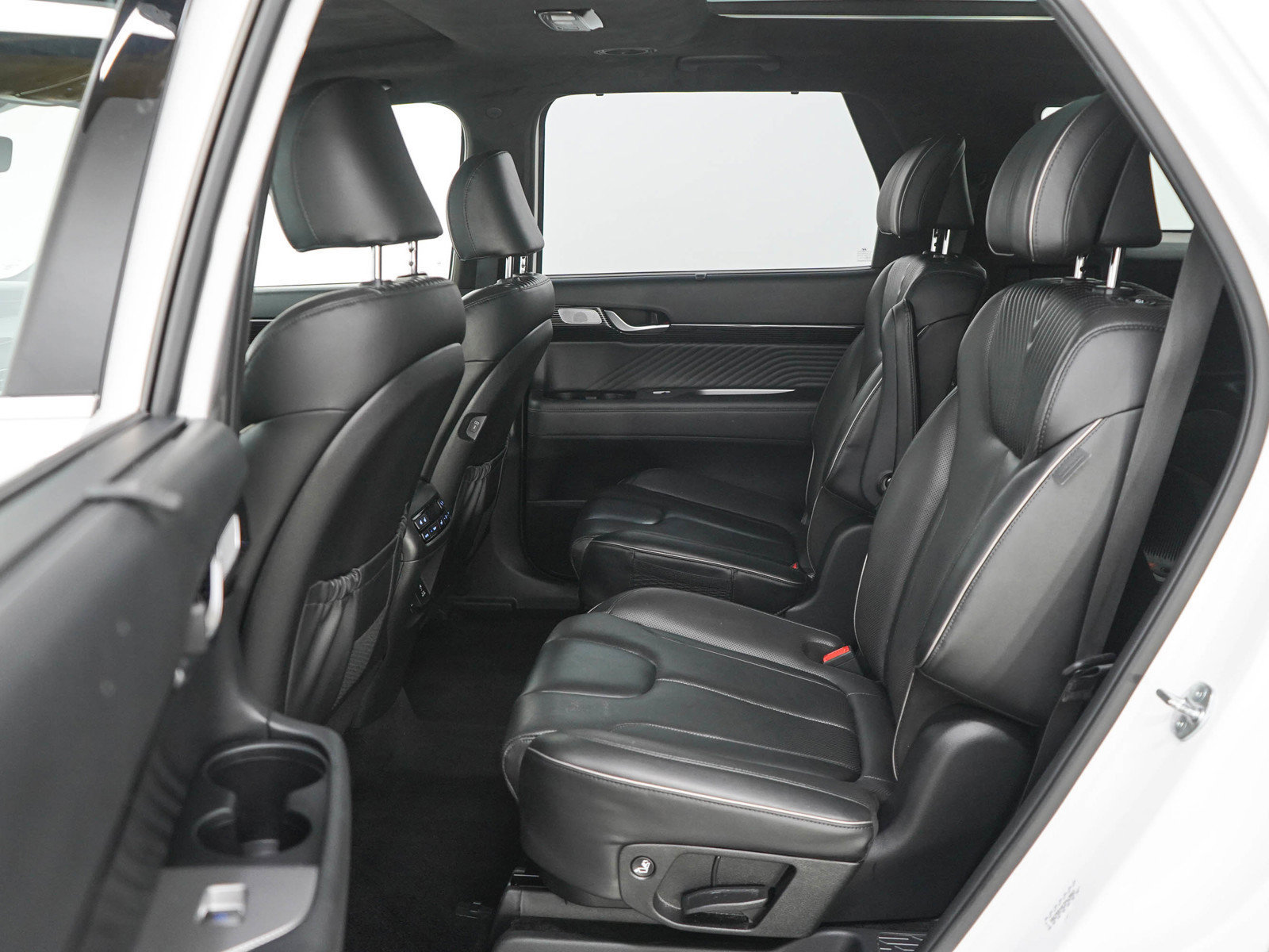 Used 2023 Hyundai Palisade Calligraphy FWD image 21